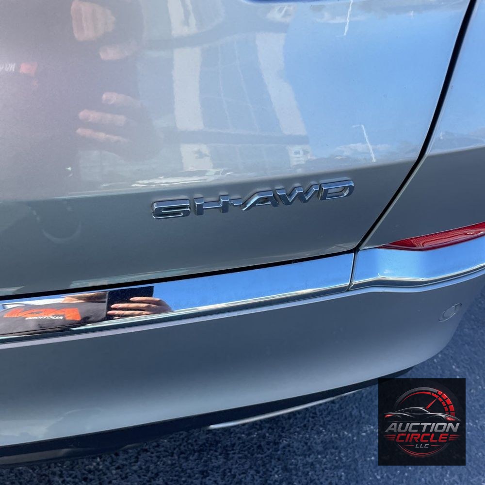 2024 Acura MDX SH-AWD w/Advance