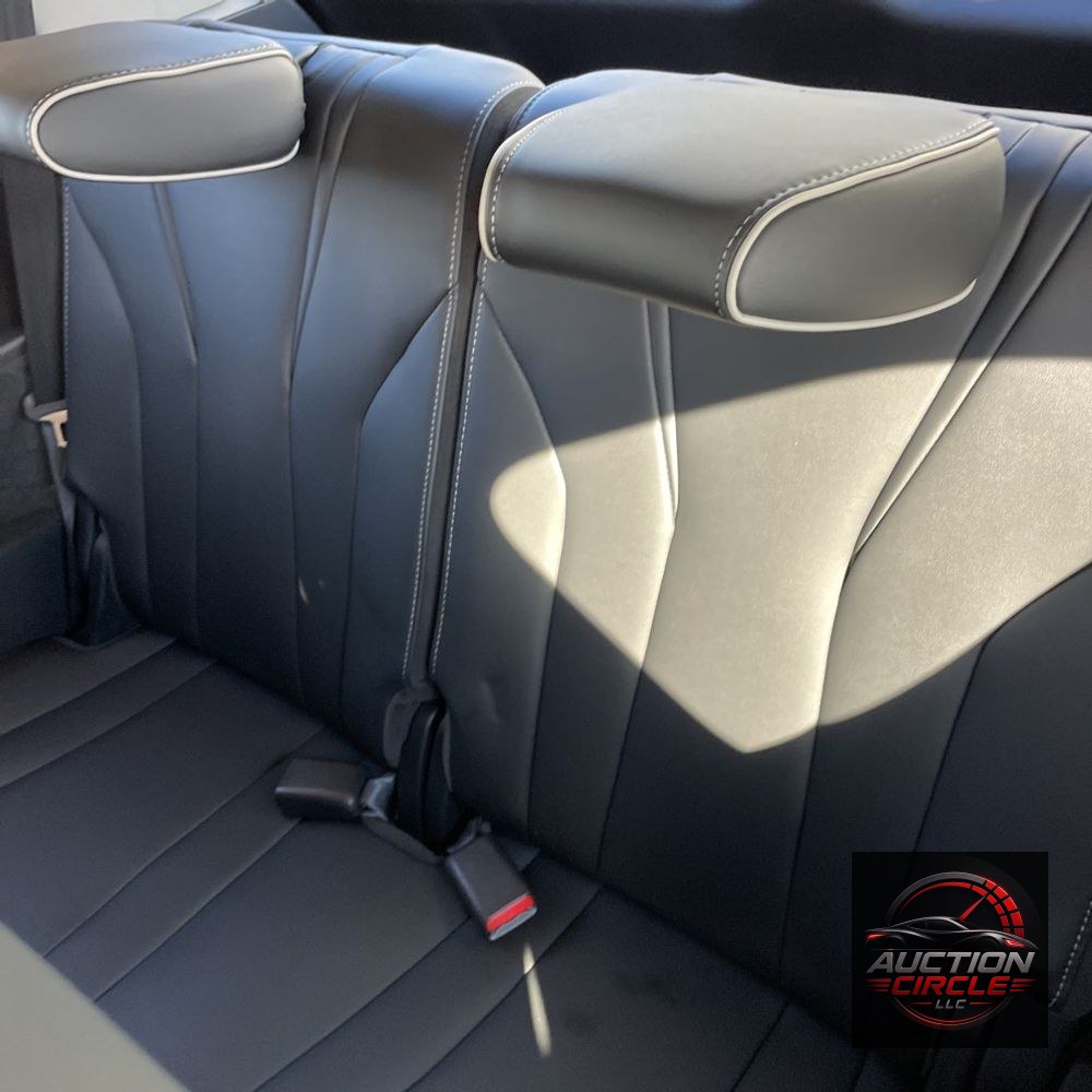 2024 Acura MDX SH-AWD w/Advance