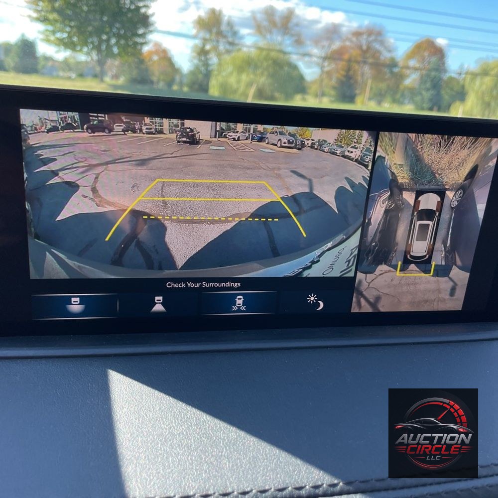 2024 Acura MDX SH-AWD w/Advance