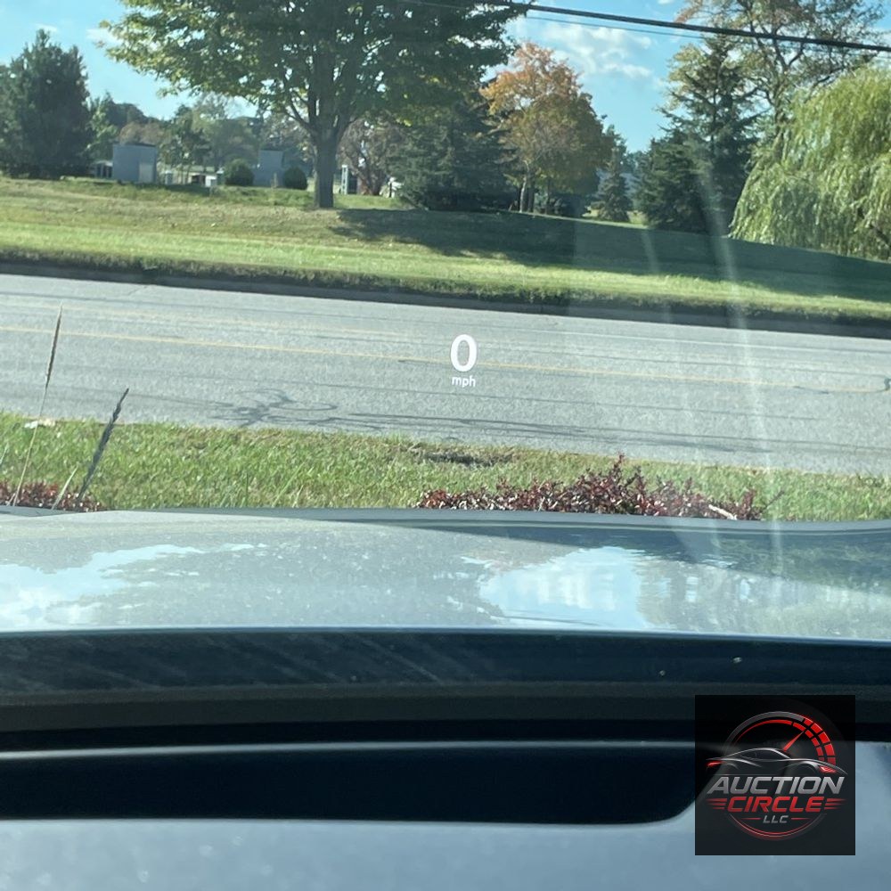 2024 Acura MDX SH-AWD w/Advance