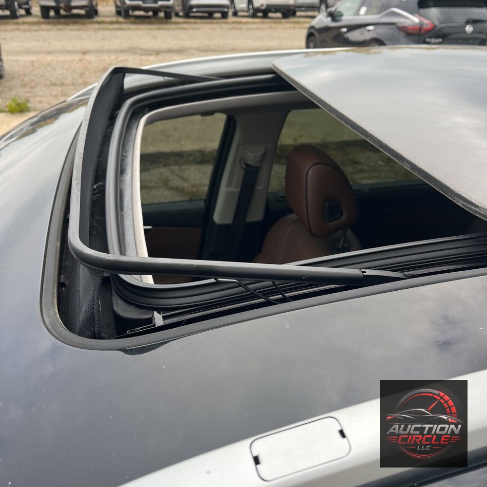 2024 Acura MDX Platinum Elite