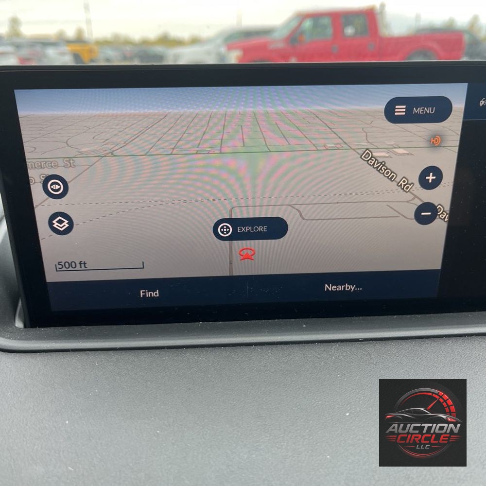 2024 Acura MDX Platinum Elite