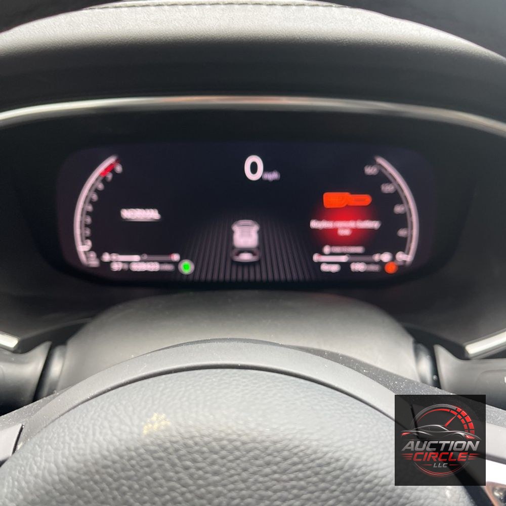 2024 Acura MDX Platinum Elite