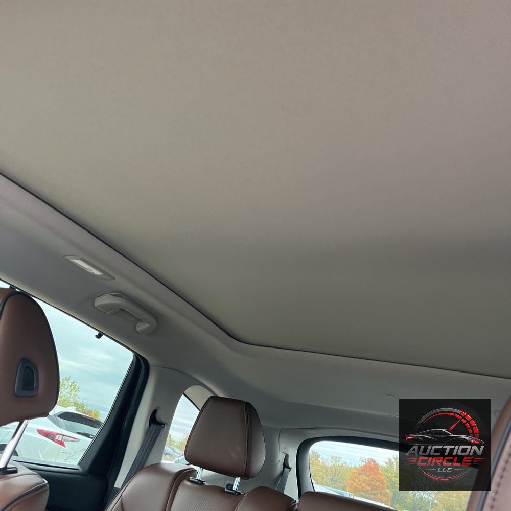 2024 Acura MDX Platinum Elite