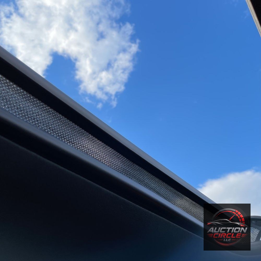 2022 Lincoln Aviator Black Label
