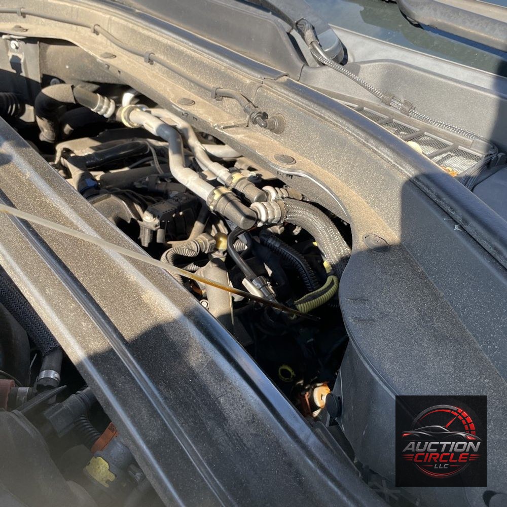 2022 Lincoln Aviator Black Label