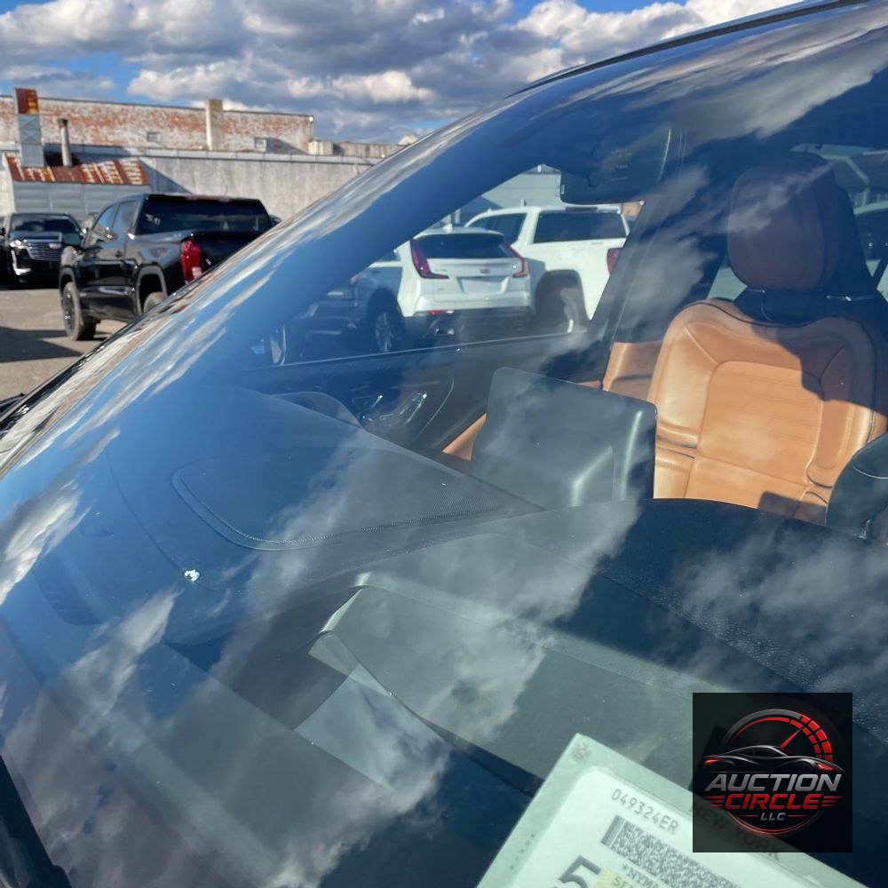 2022 Lincoln Aviator Black Label