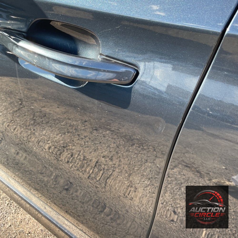 2022 Lincoln Aviator Black Label
