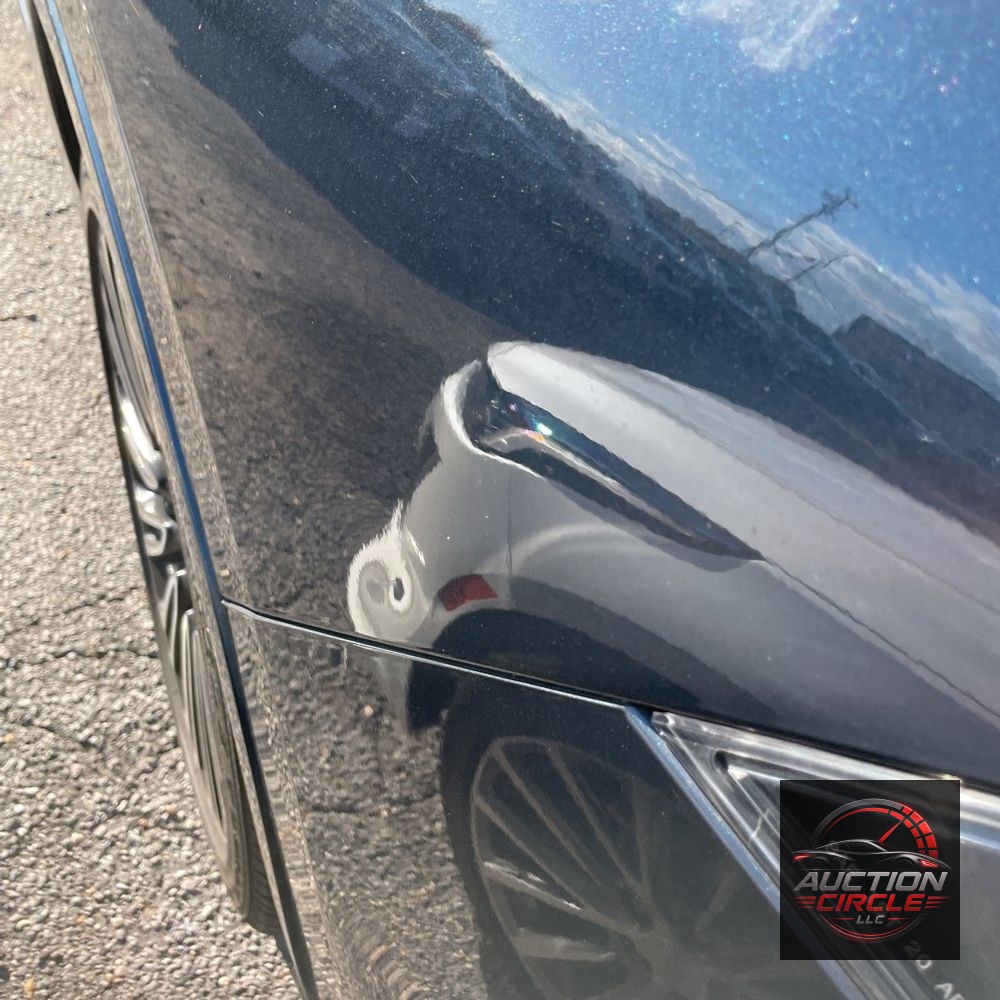 2022 Lincoln Aviator Black Label