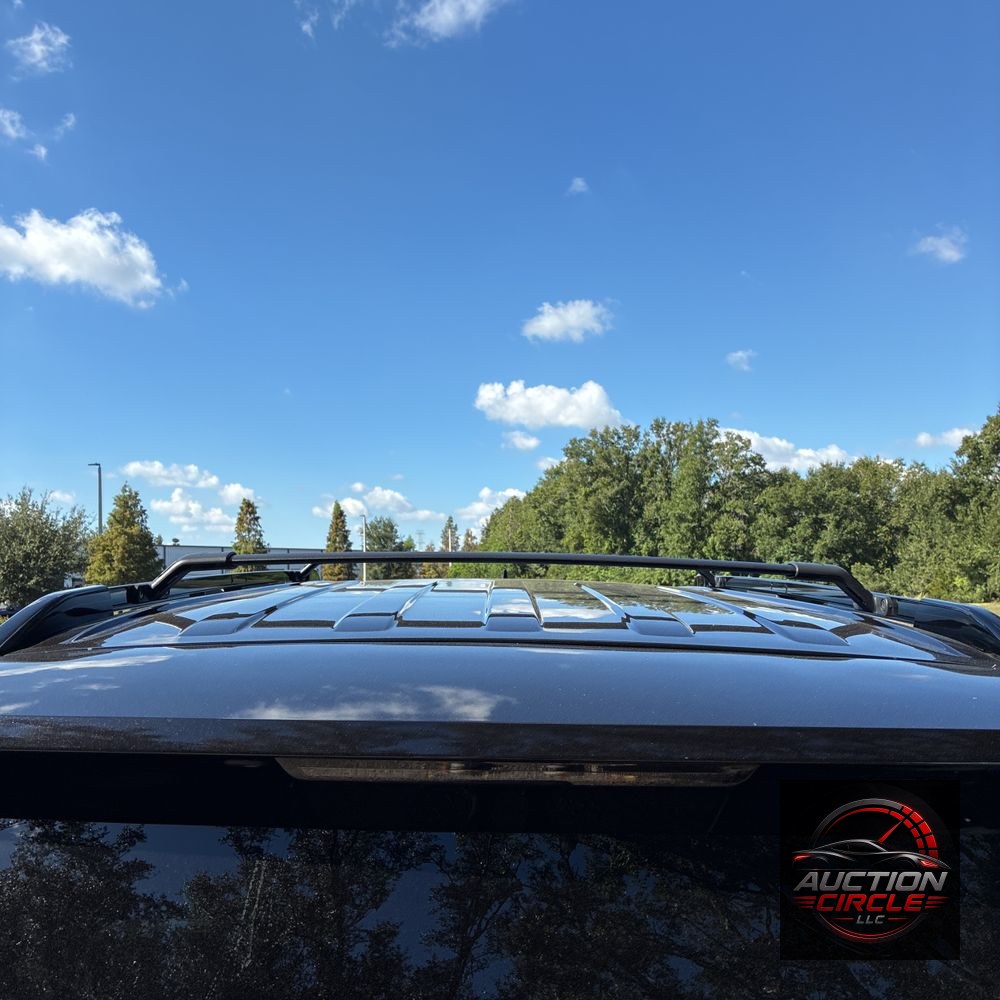 2022 Lincoln Navigator L Reserve