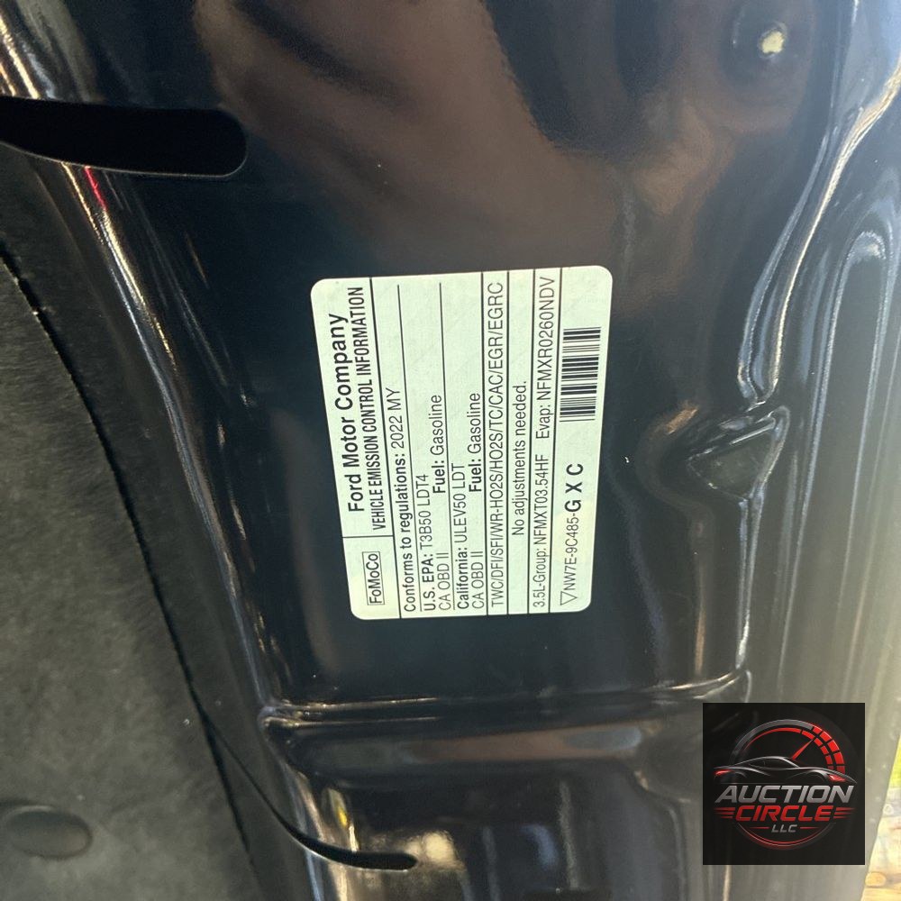2022 Lincoln Navigator L Reserve