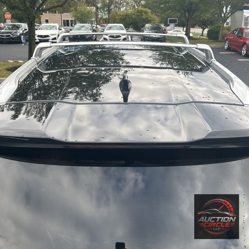 2024 INFINITI QX60 Sensory