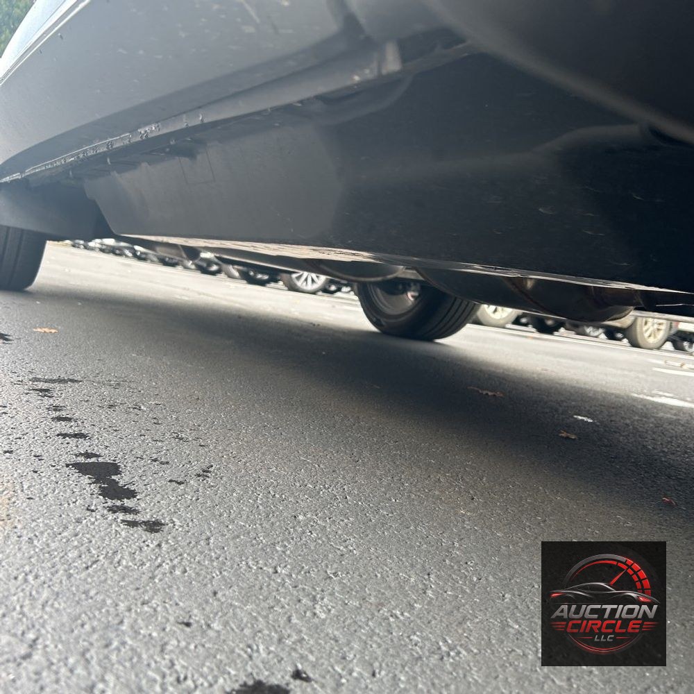 2024 INFINITI QX60 Sensory