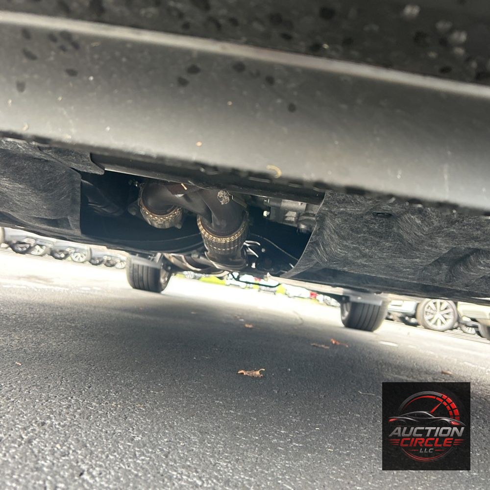2024 INFINITI QX60 Sensory