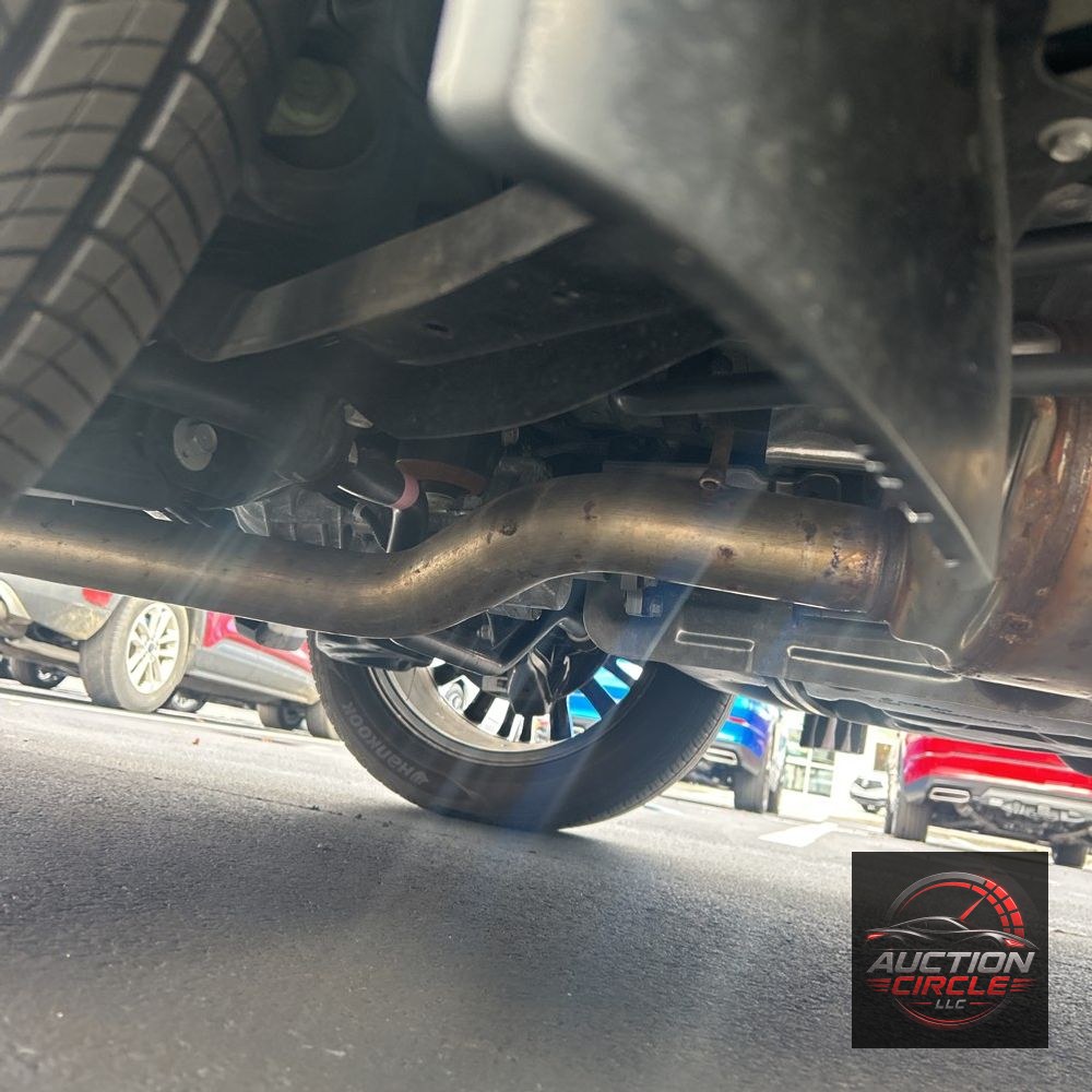 2024 INFINITI QX60 Sensory