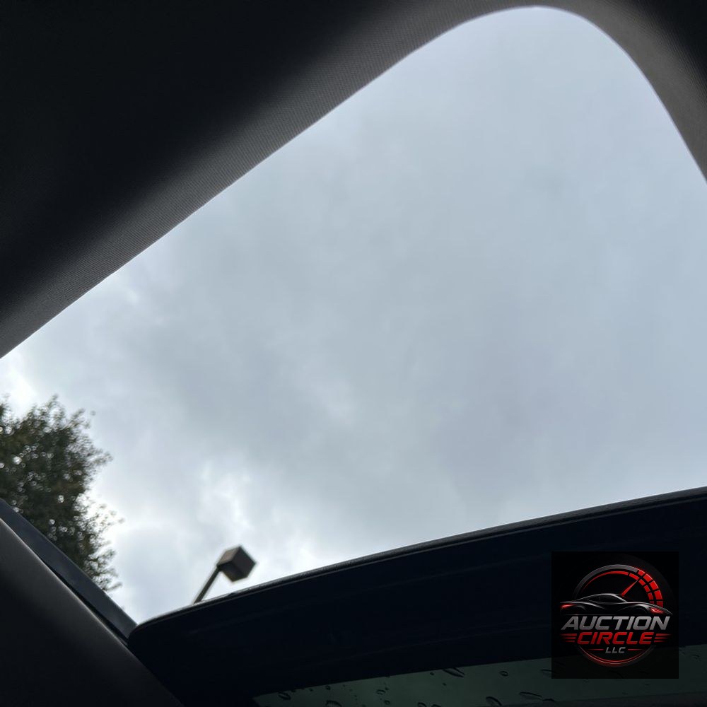 2024 INFINITI QX60 Sensory