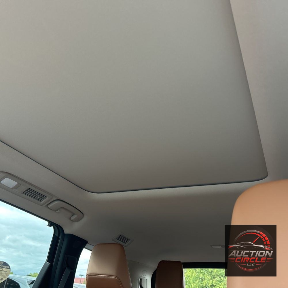 2024 INFINITI QX60 Sensory