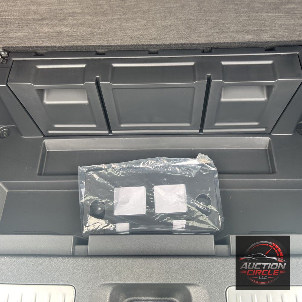 2024 INFINITI QX60 Sensory