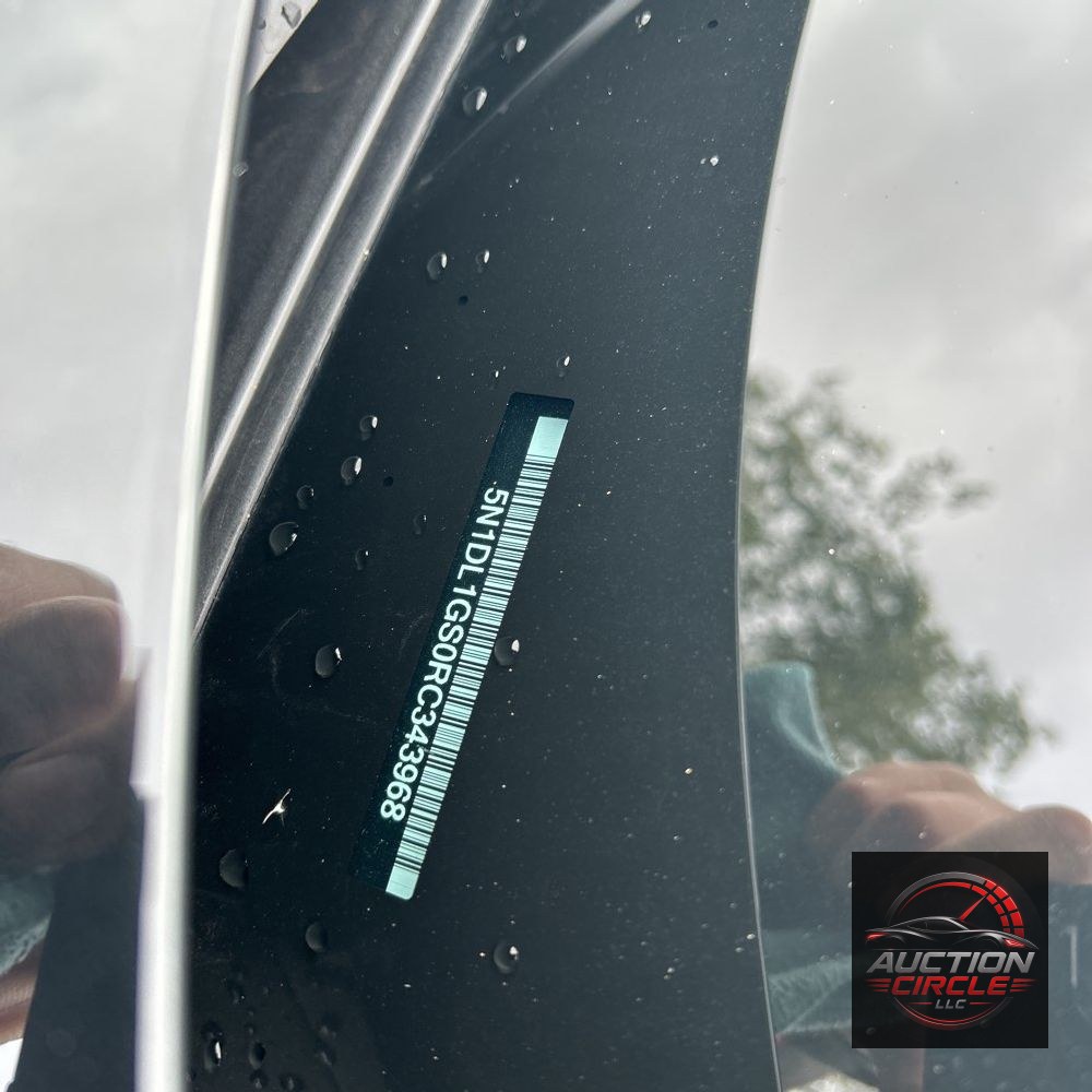 2024 INFINITI QX60 Sensory