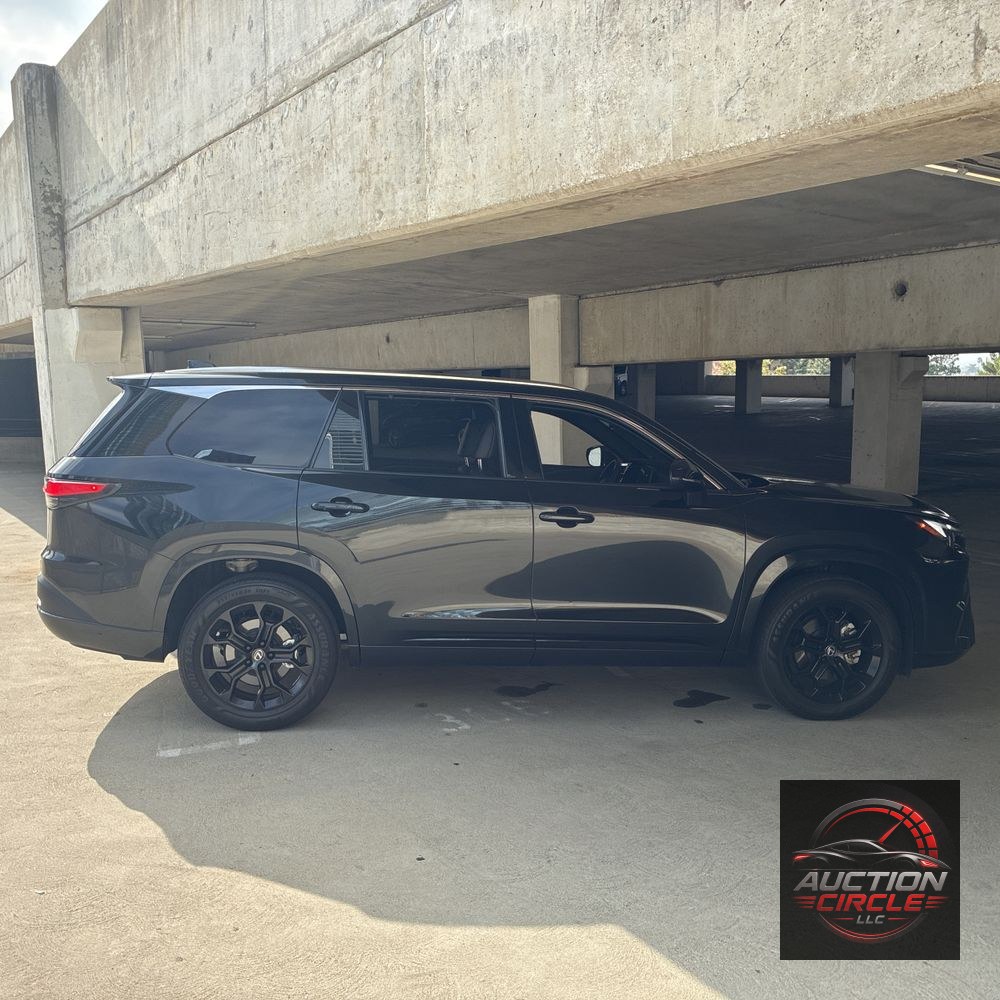 2024 Lexus TX 350 Base
