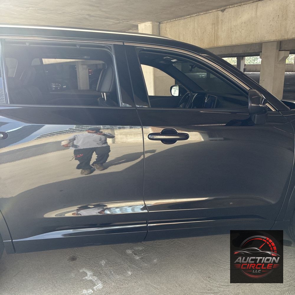 2024 Lexus TX 350 Base
