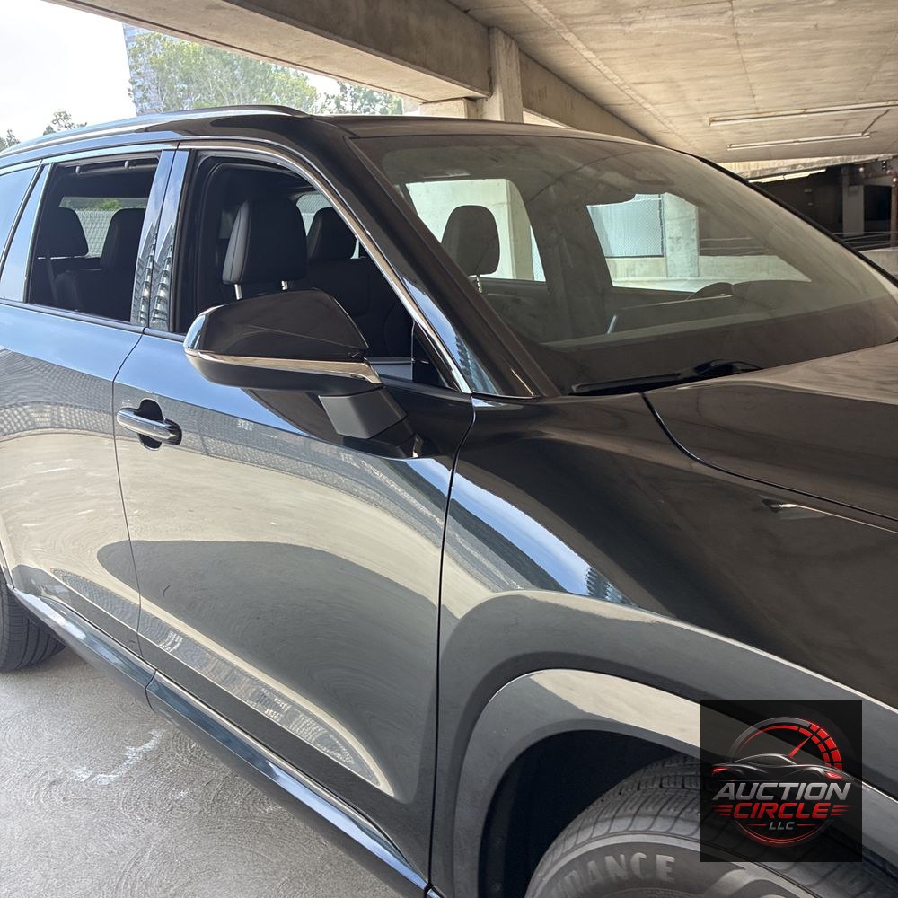 2024 Lexus TX 350 Base
