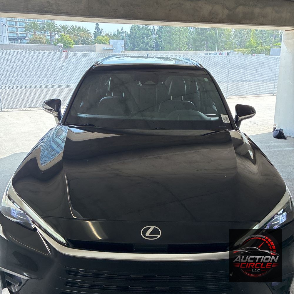 2024 Lexus TX 350 Base