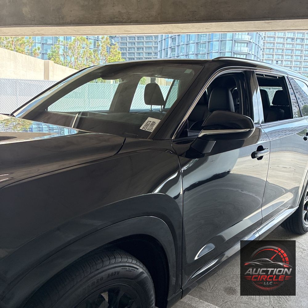 2024 Lexus TX 350 Base