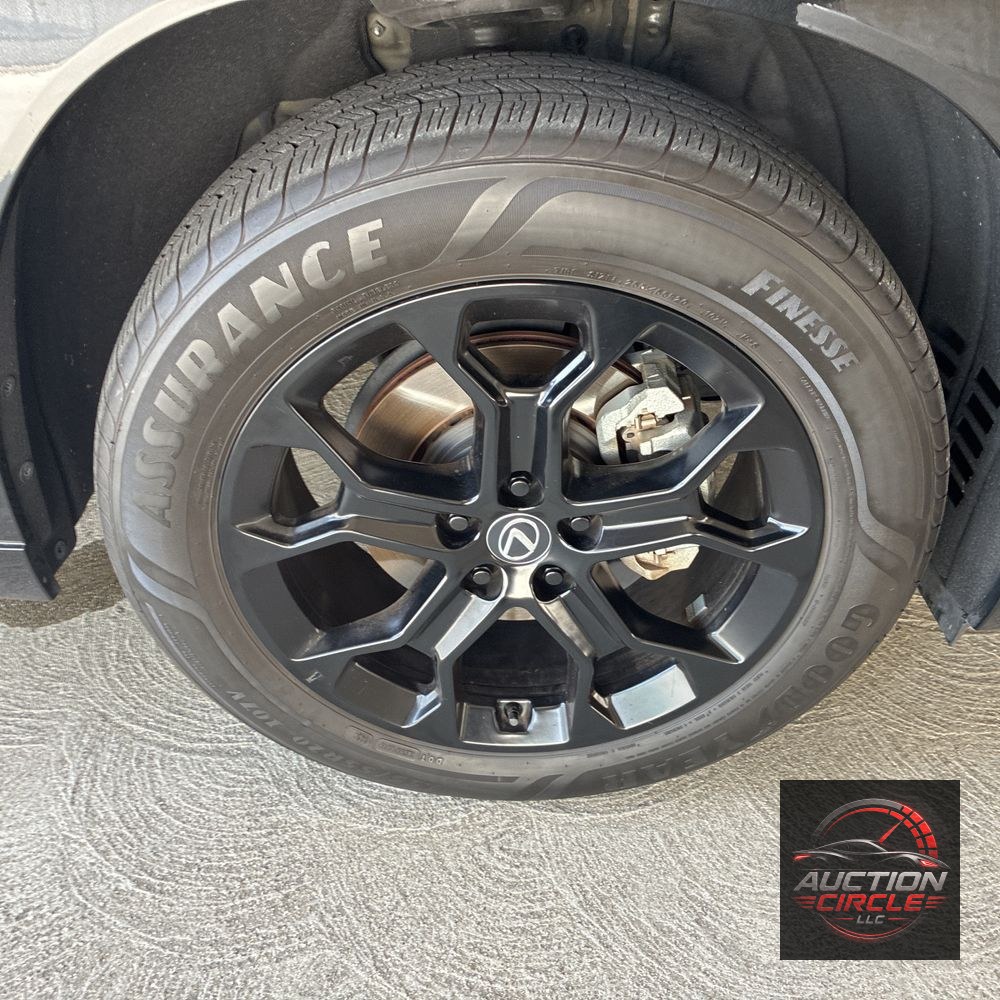 2024 Lexus TX 350 Base