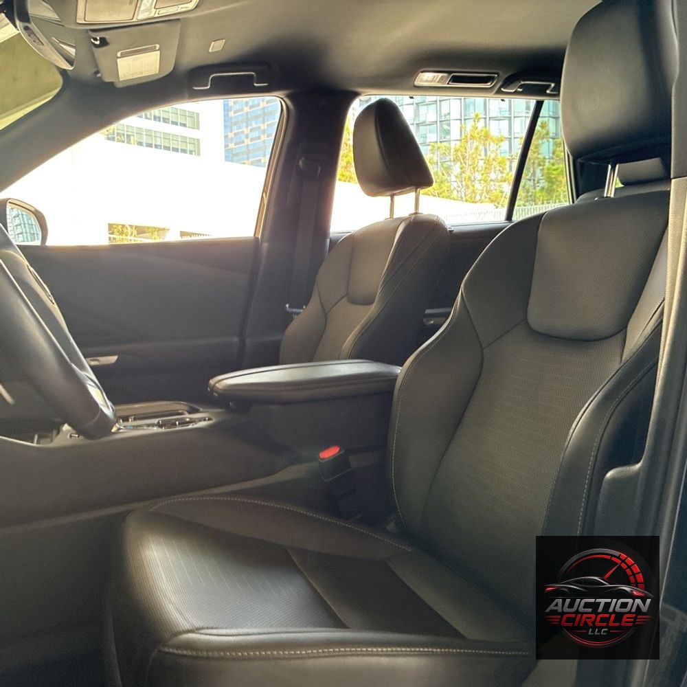 2024 Lexus TX 350 Base