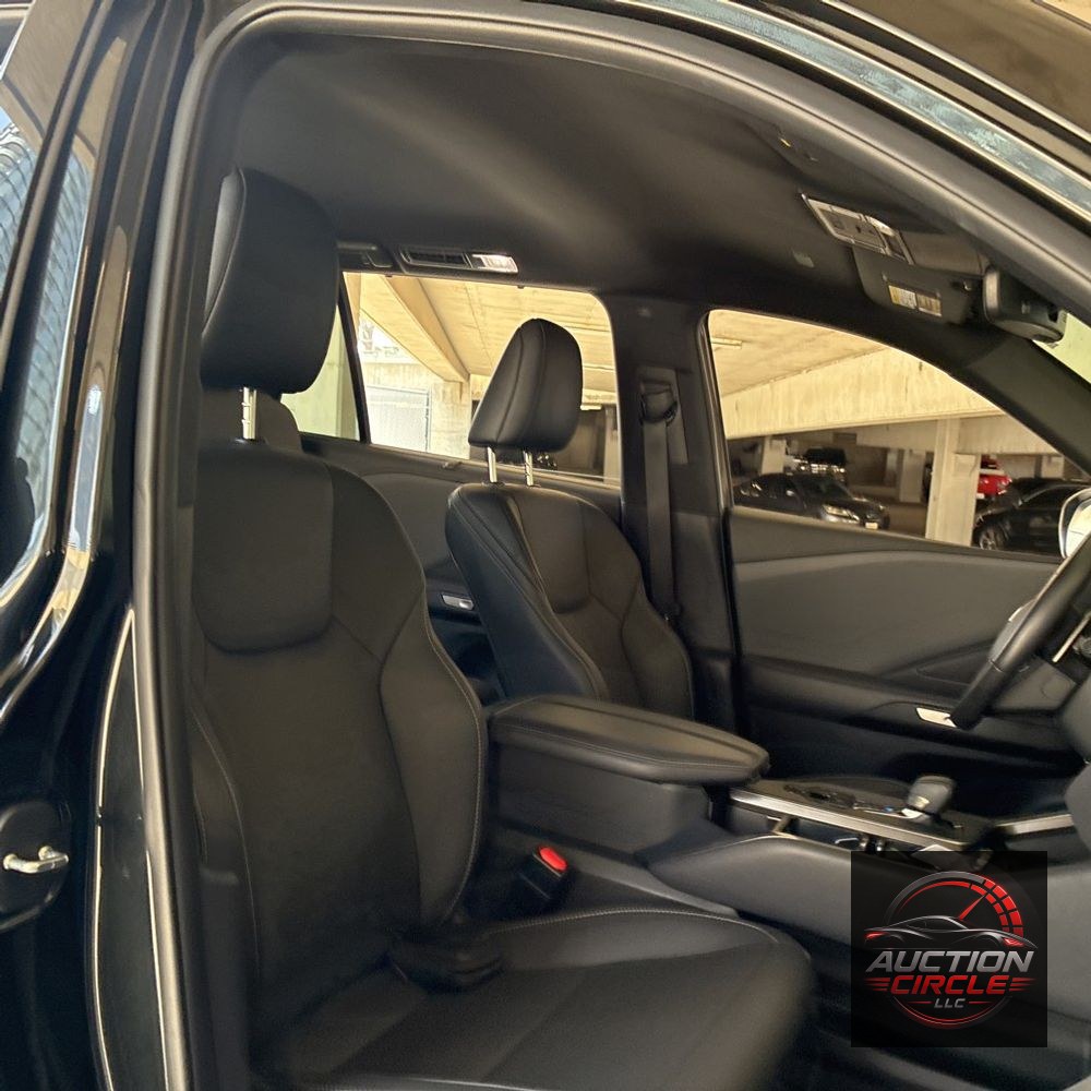 2024 Lexus TX 350 Base
