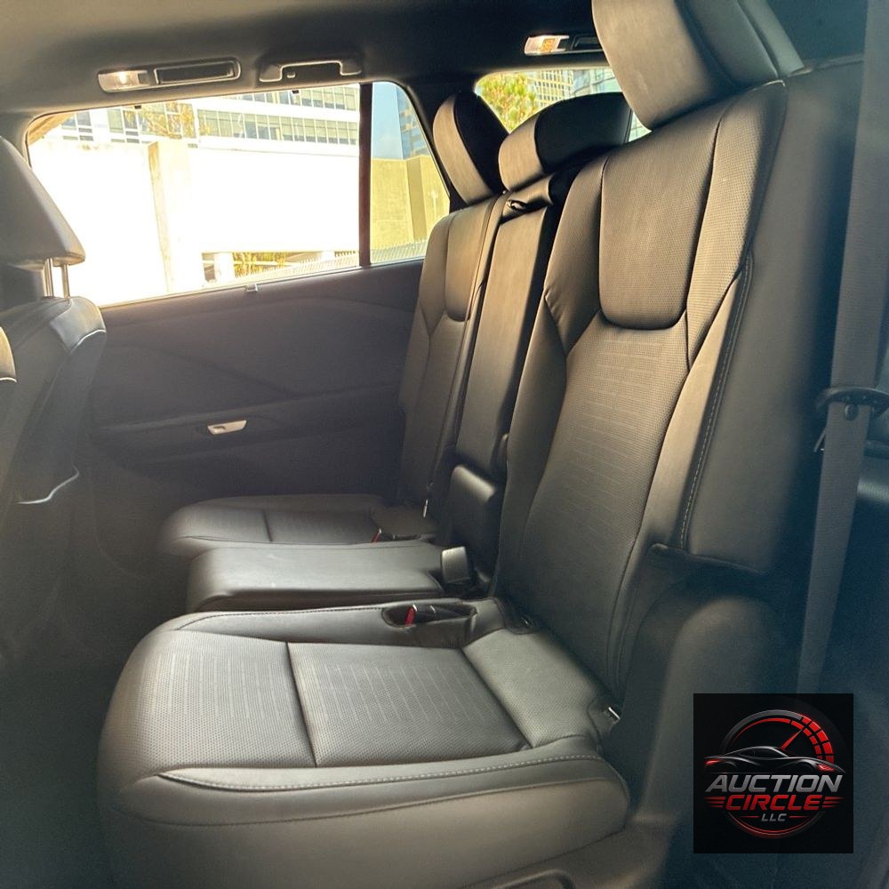 2024 Lexus TX 350 Base