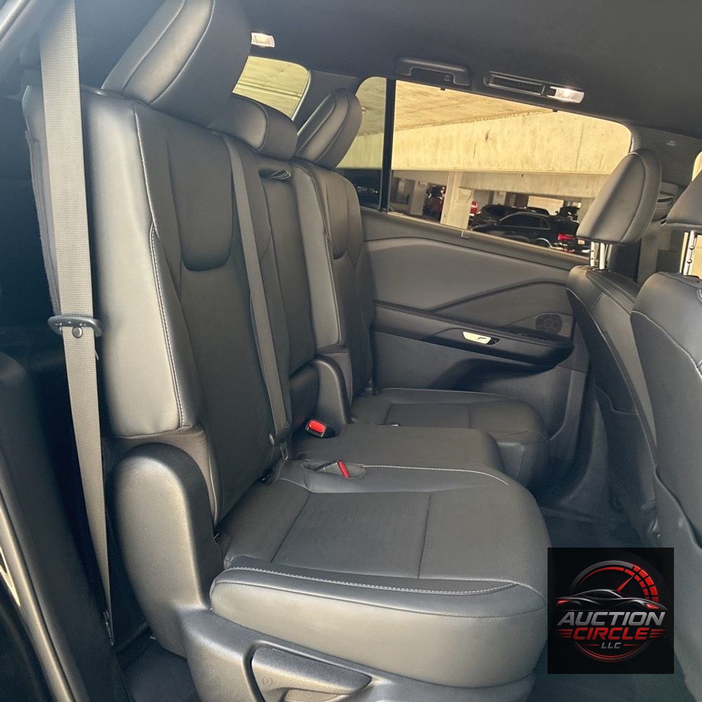 2024 Lexus TX 350 Base