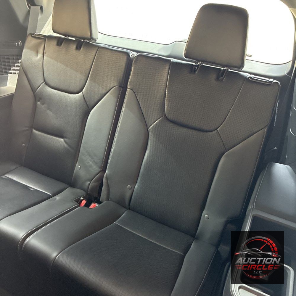 2024 Lexus TX 350 Base