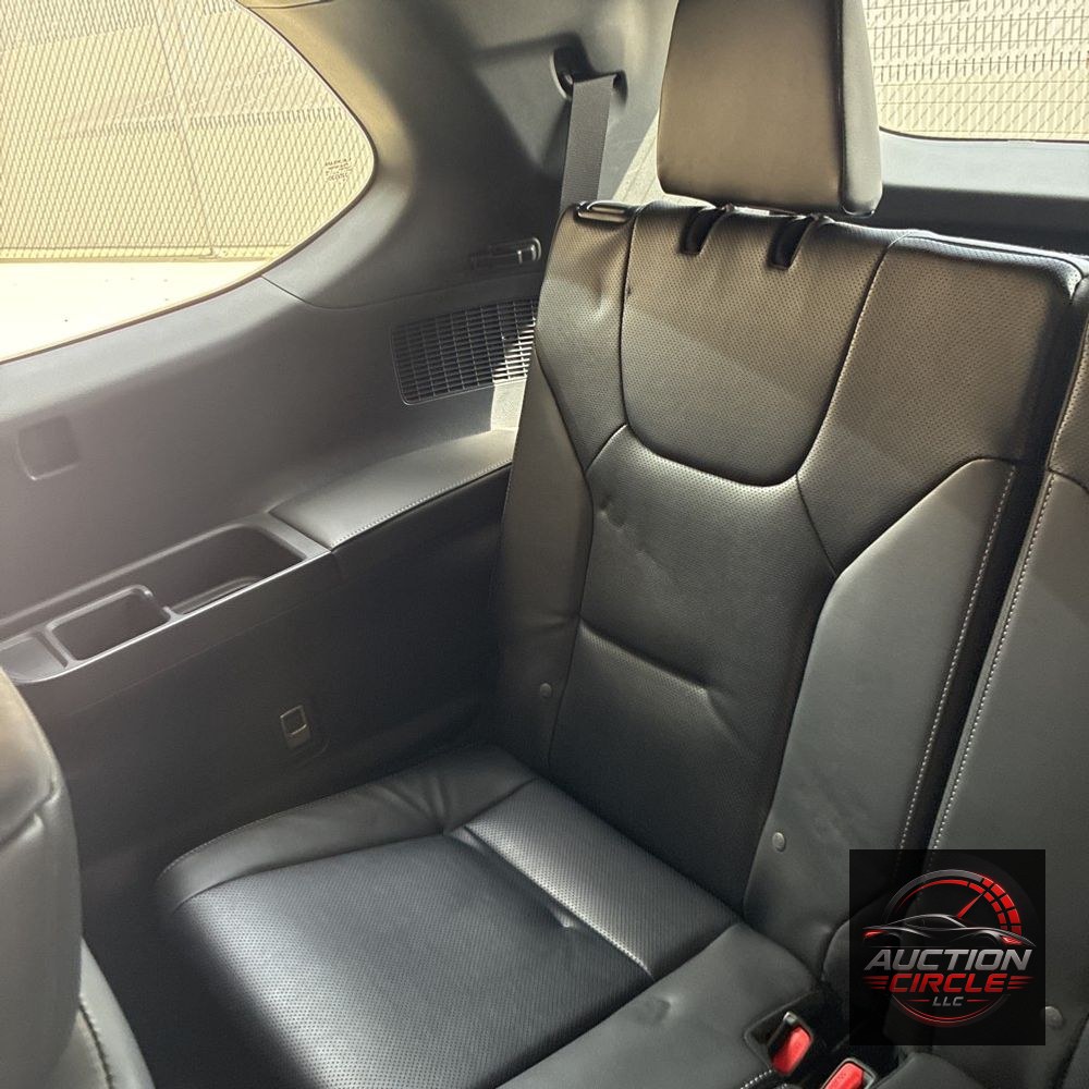 2024 Lexus TX 350 Base