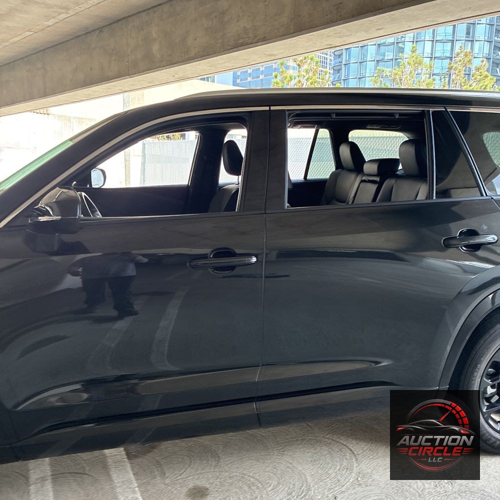 2024 Lexus TX 350 Base
