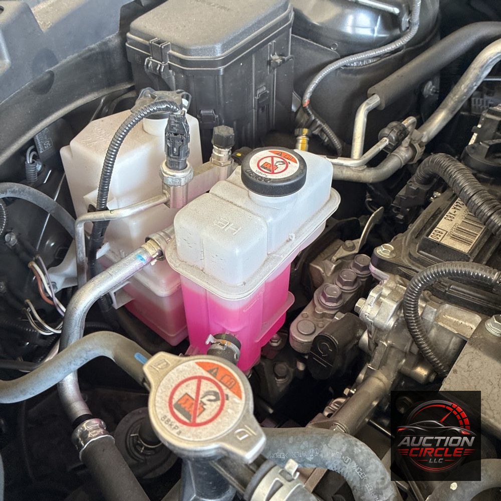 2024 Lexus TX 350 Base
