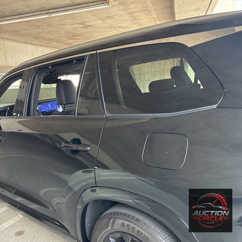 2024 Lexus TX 350 Base