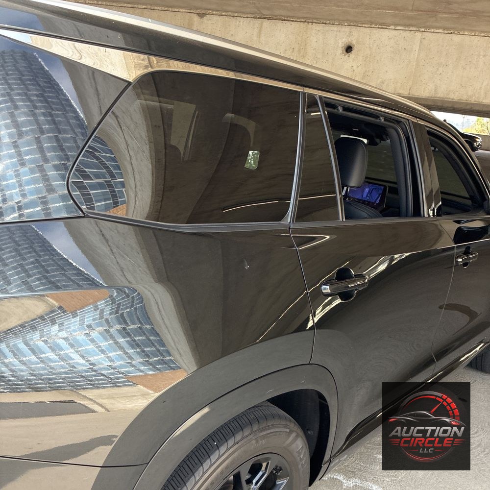 2024 Lexus TX 350 Base