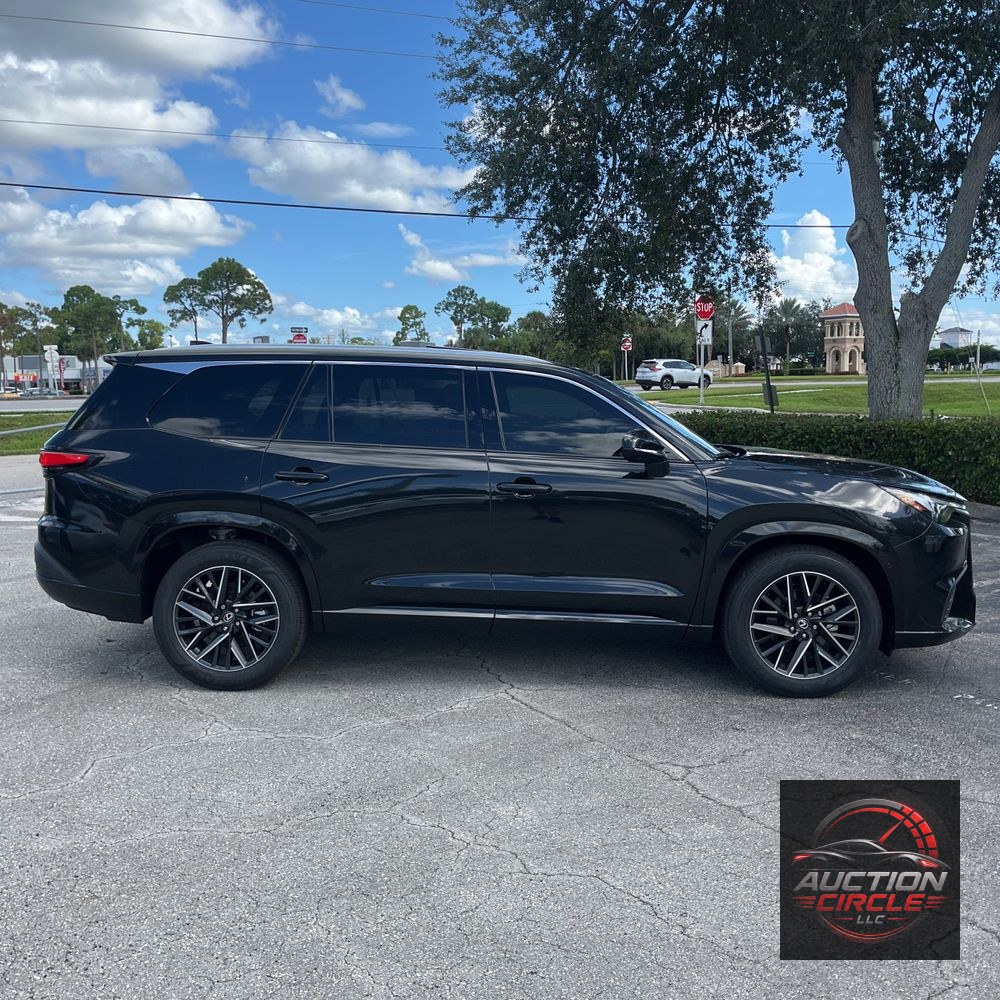 2024 Lexus TX 350 Premium