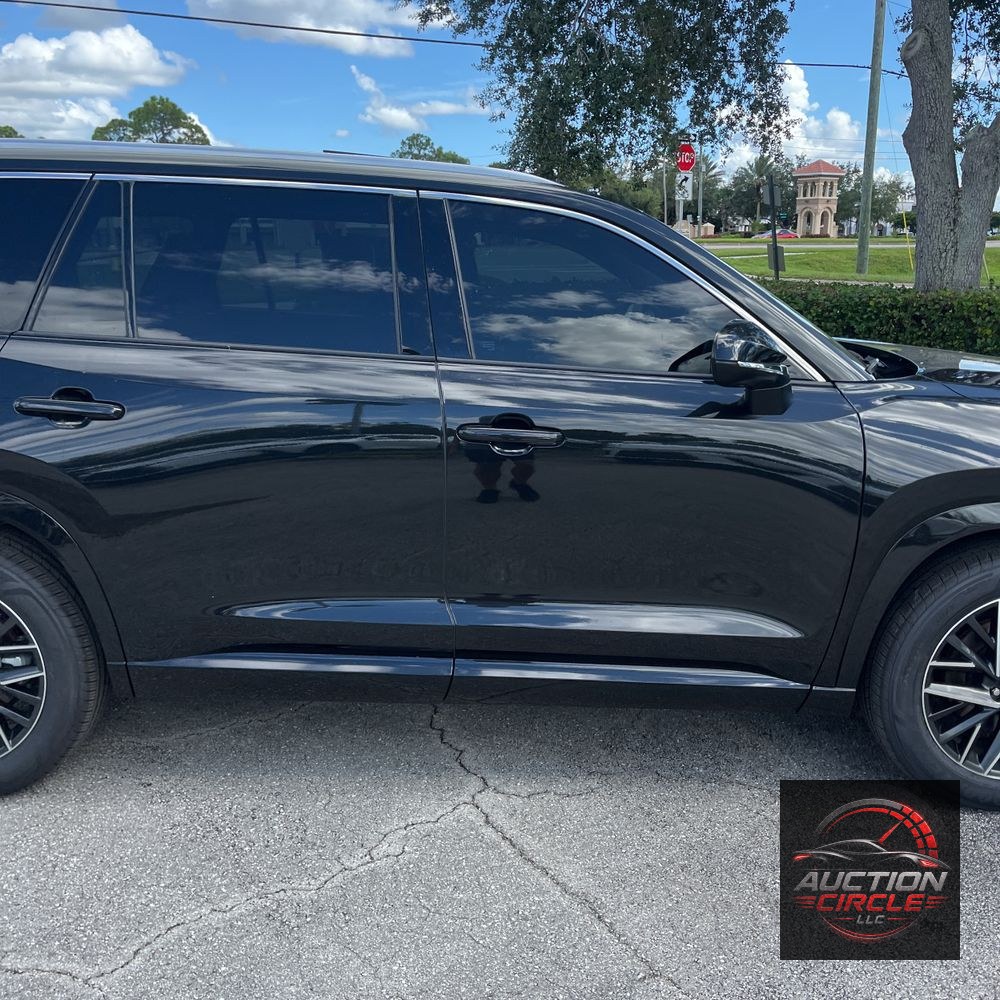 2024 Lexus TX 350 Premium