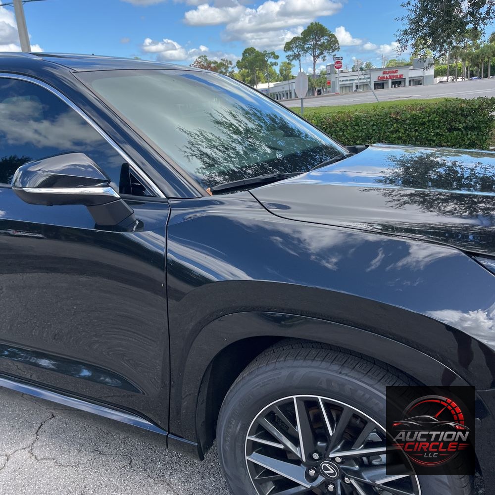 2024 Lexus TX 350 Premium
