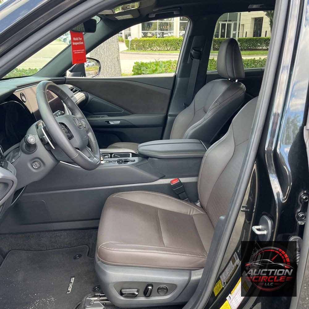 2024 Lexus TX 350 Premium