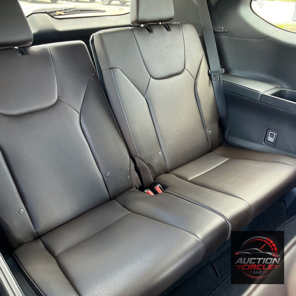 2024 Lexus TX 350 Premium