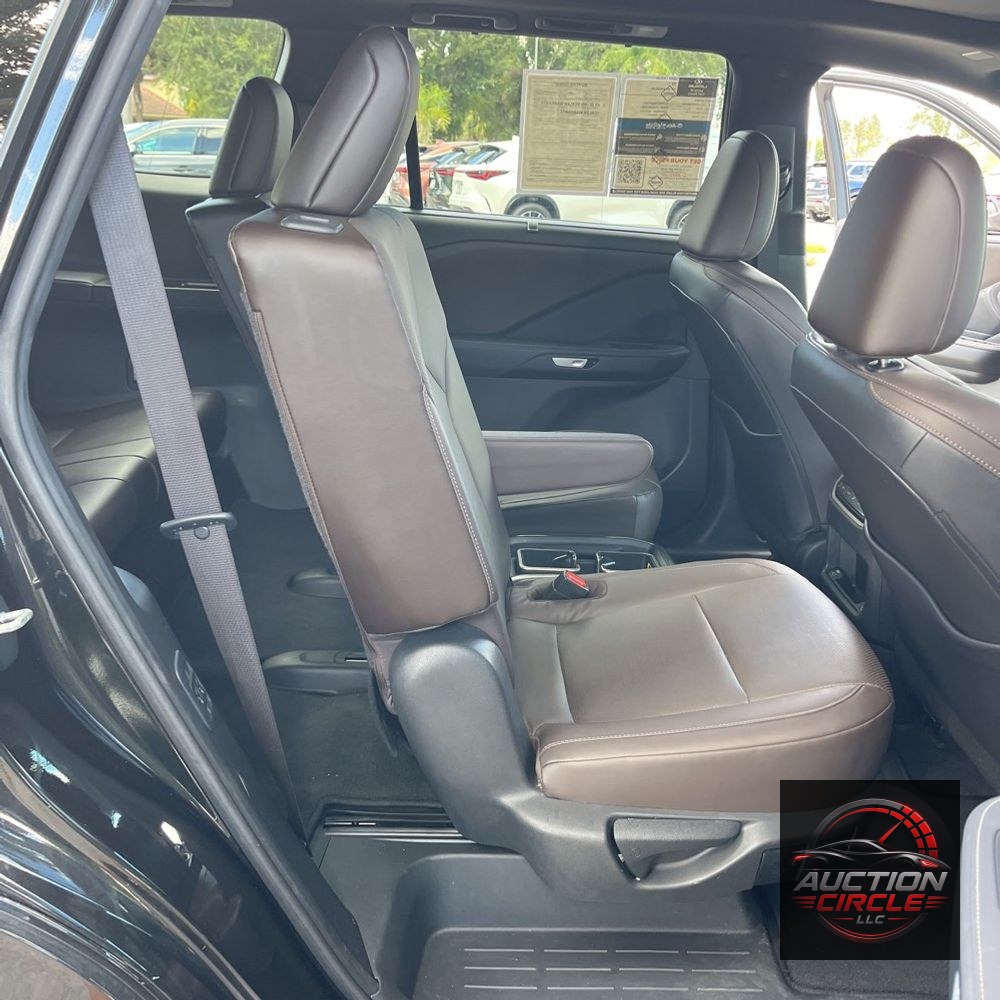 2024 Lexus TX 350 Premium