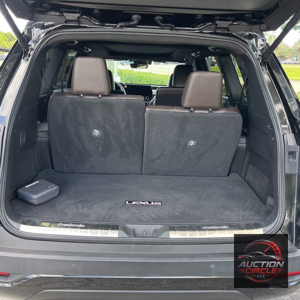 2024 Lexus TX 350 Premium
