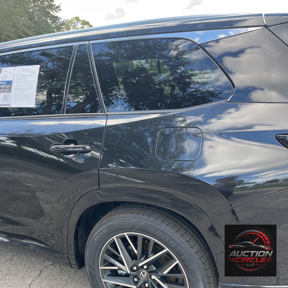 2024 Lexus TX 350 Premium