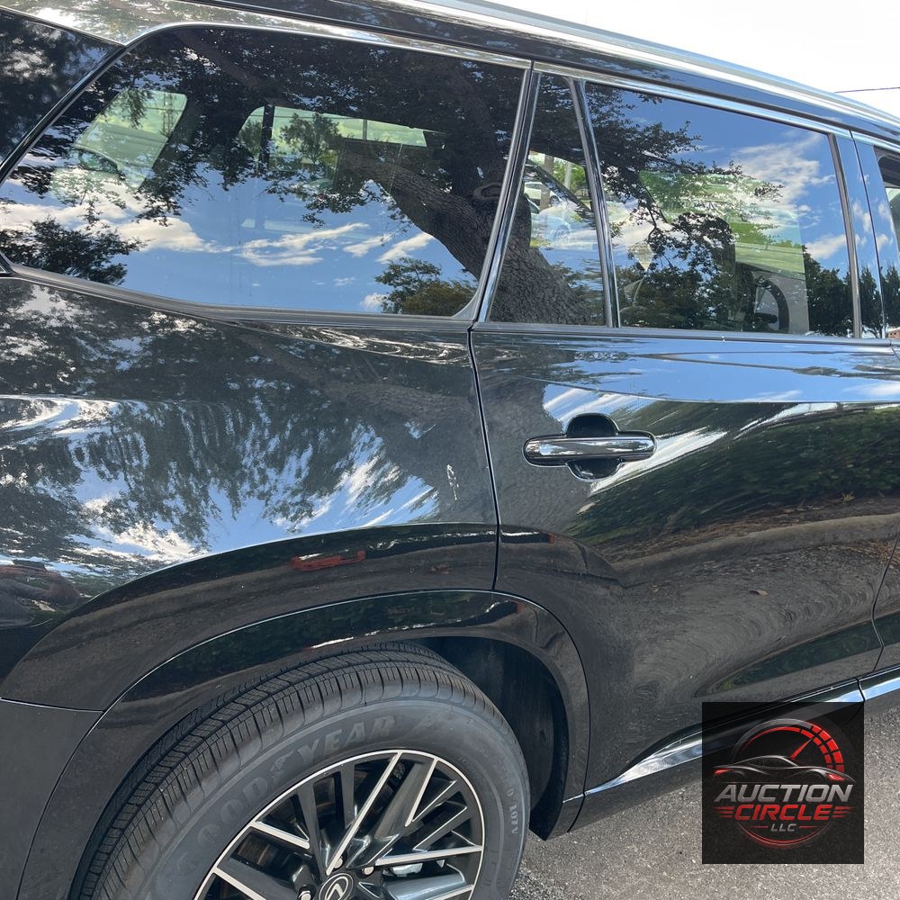 2024 Lexus TX 350 Premium