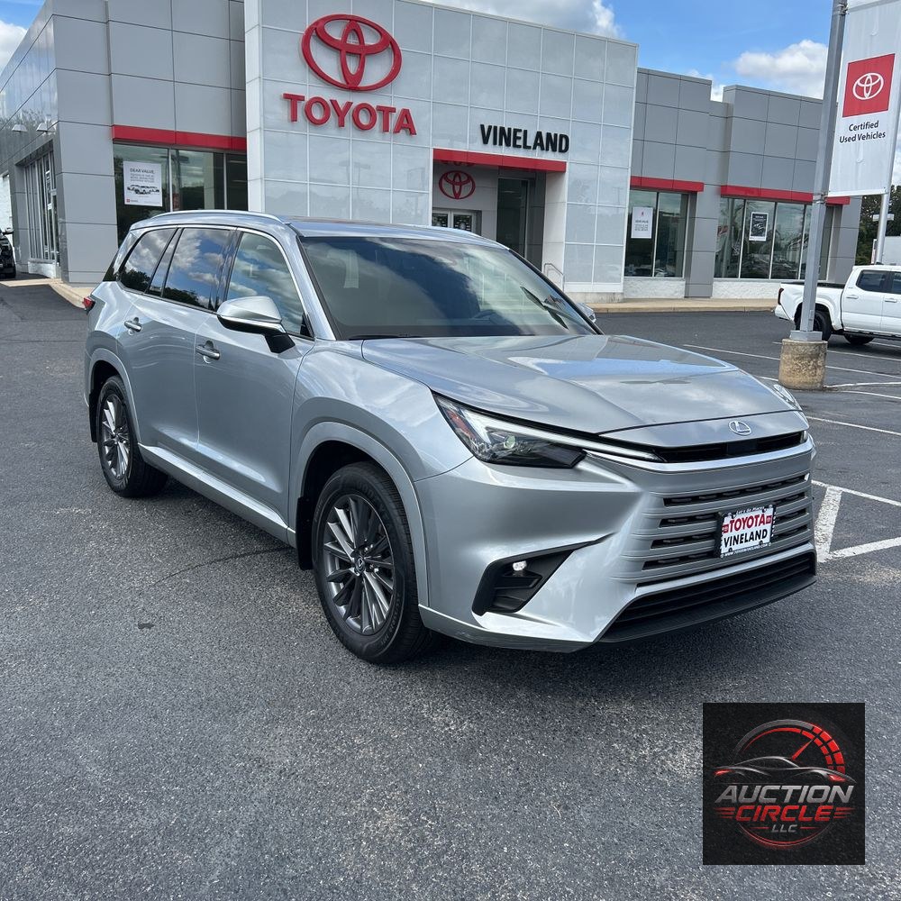 2024 Lexus TX 350 Base