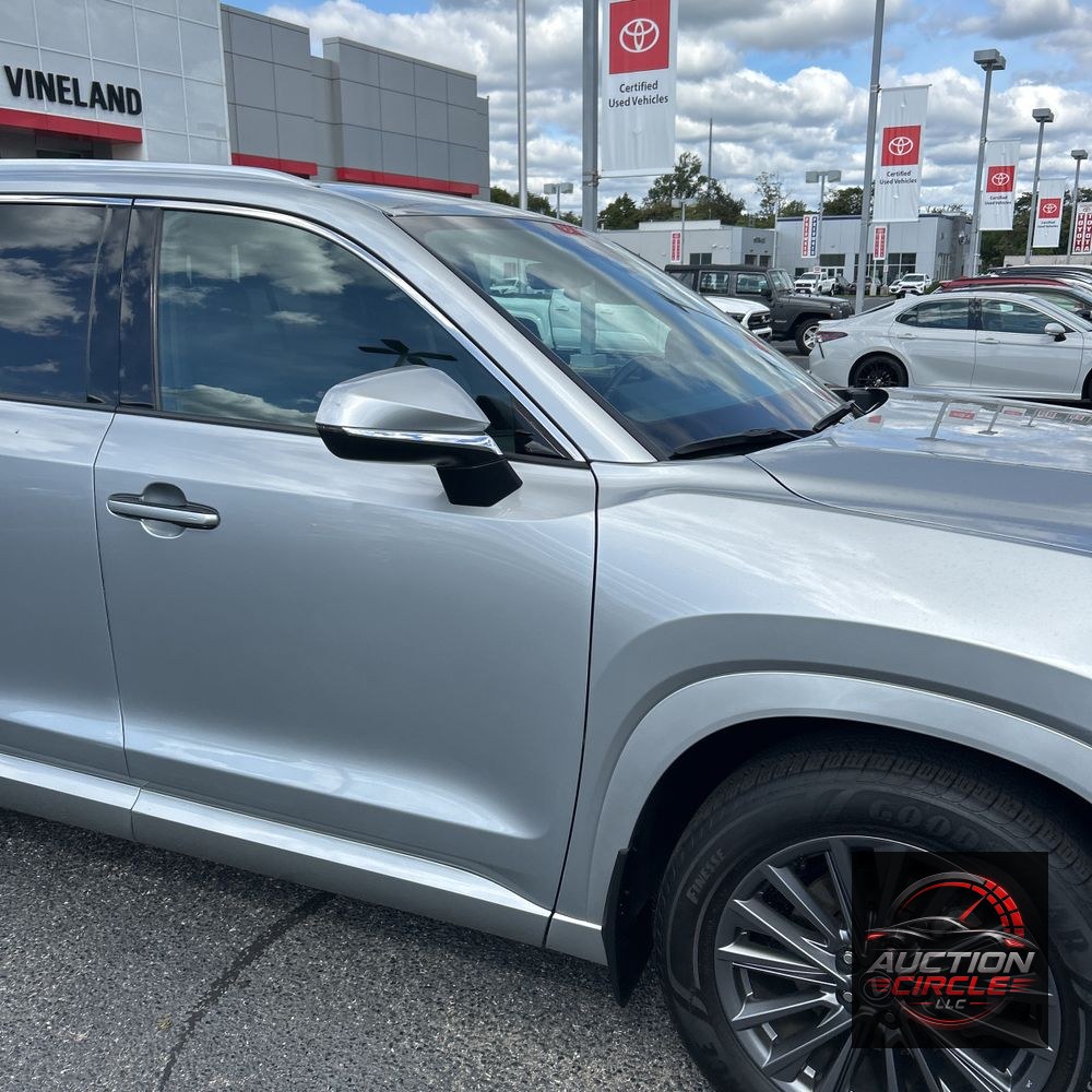 2024 Lexus TX 350 Base